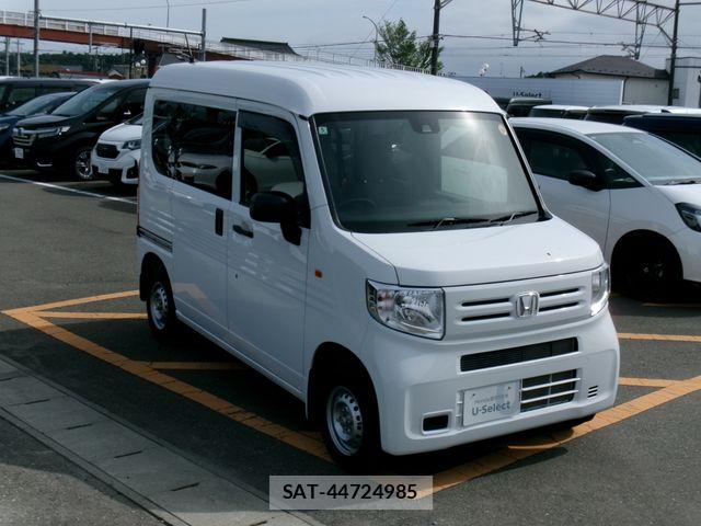 Honda N-VAN 2021-05 7060089-2