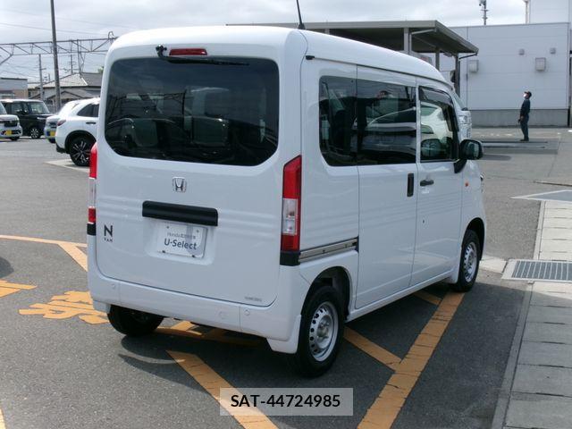 Honda N-VAN 2021-05 7060089-4