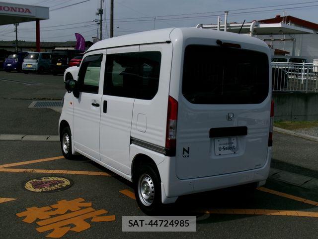 Honda N-VAN 2021-05 7060089-6