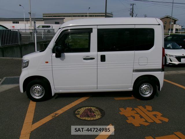 Honda N-VAN 2021-05 7060089-7