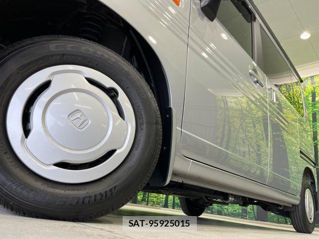 Honda N-VAN 2024-06 7217137-12