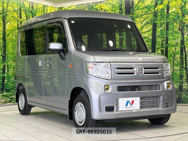 Honda N-VAN 2024-06 7217137-15