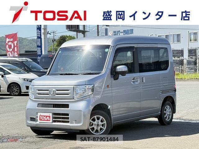Honda N-VAN 2020-01 7251826-0