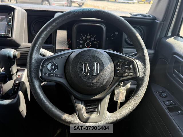 Honda N-VAN 2020-01 7251826-14