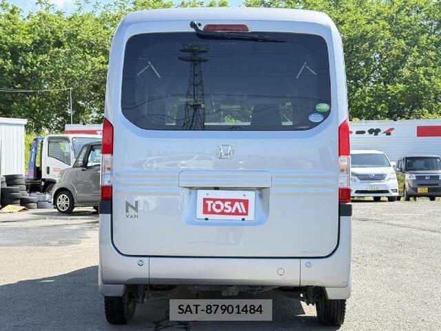 Honda N-VAN 2020-01 7251826-18