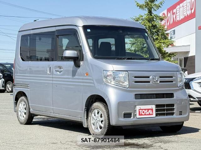 Honda N-VAN 2020-01 7251826-19