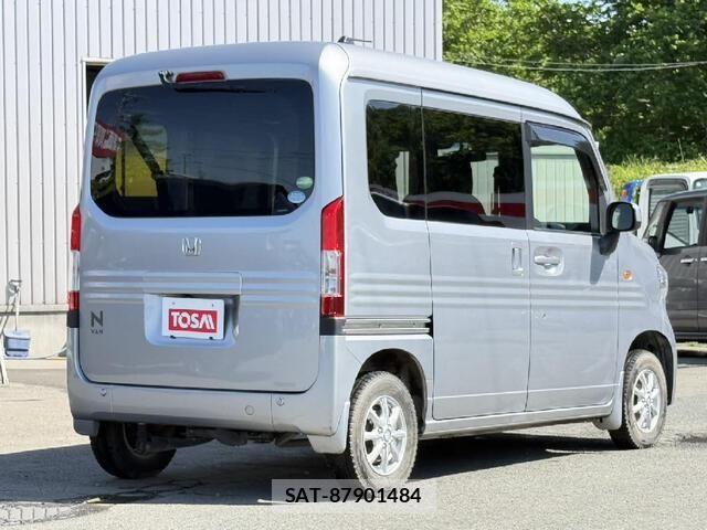 Honda N-VAN 2020-01 7251826-20