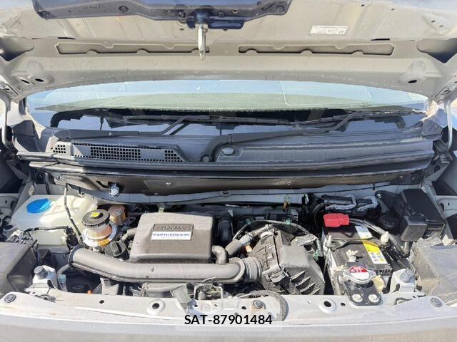 Honda N-VAN 2020-01 7251826-21
