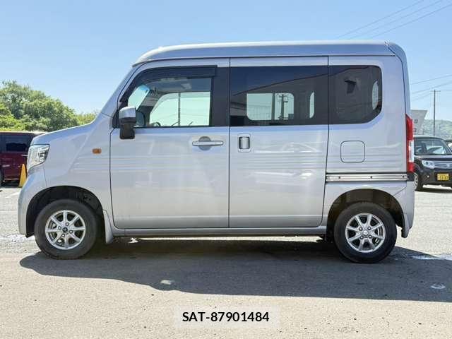 Honda N-VAN 2020-01 7251826-23