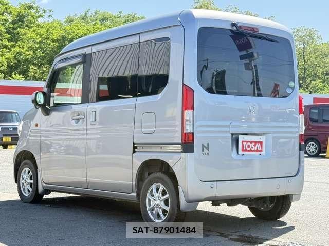 Honda N-VAN 2020-01 7251826-24