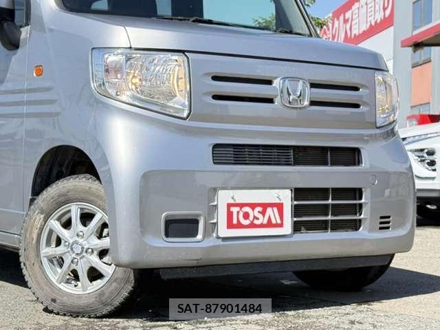 Honda N-VAN 2020-01 7251826-26