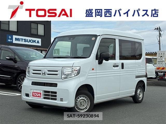 Honda N-VAN 2021-01 7251822-0
