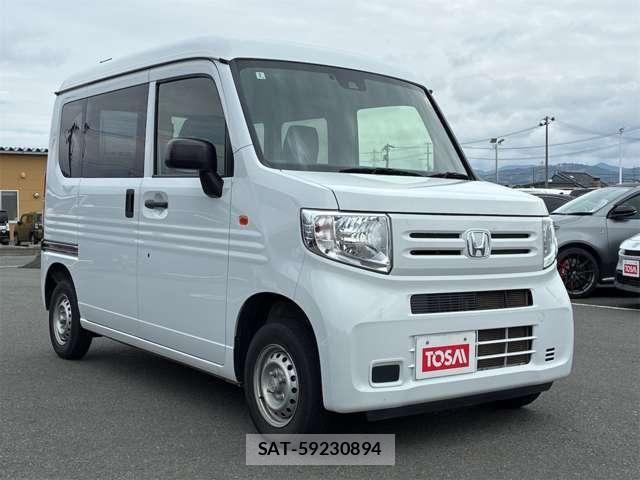 Honda N-VAN 2021-01 7251822-13