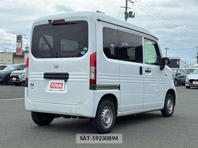Honda N-VAN 2021-01 7251822-14