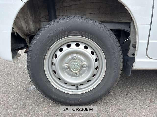 Honda N-VAN 2021-01 7251822-16
