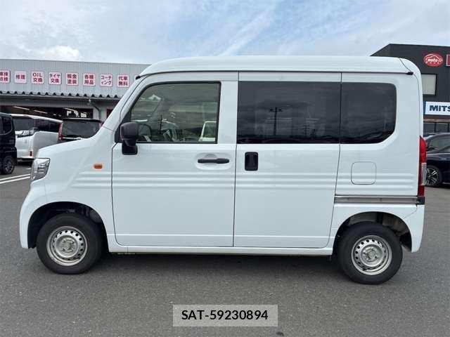 Honda N-VAN 2021-01 7251822-17