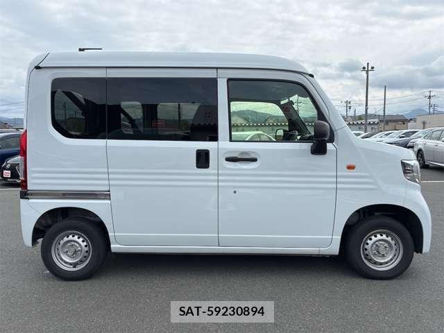 Honda N-VAN 2021-01 7251822-19