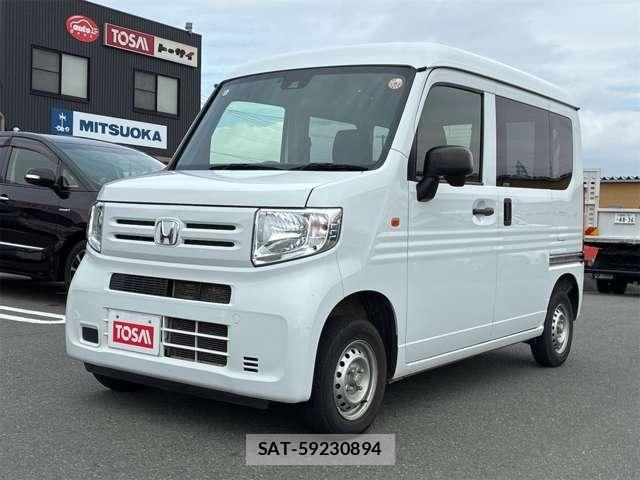 Honda N-VAN 2021-01 7251822-20