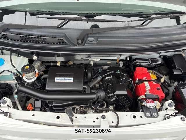 Honda N-VAN 2021-01 7251822-21