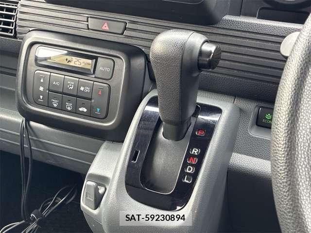 Honda N-VAN 2021-01 7251822-27