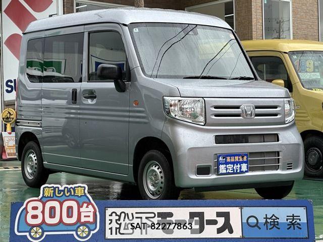 Honda N-VAN 2025-08 7329105-0