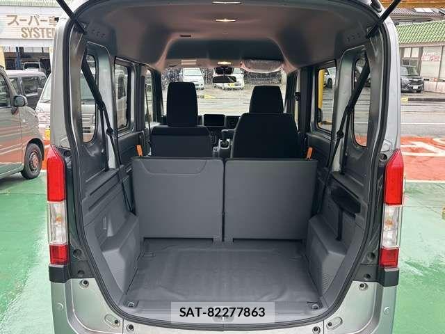 Honda N-VAN 2025-08 7329105-9