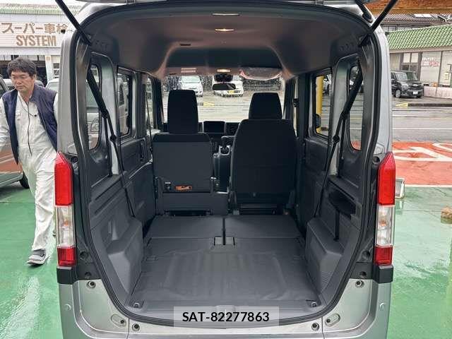 Honda N-VAN 2025-08 7329105-10