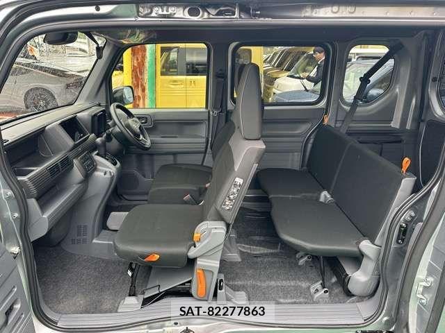 Honda N-VAN 2025-08 7329105-5
