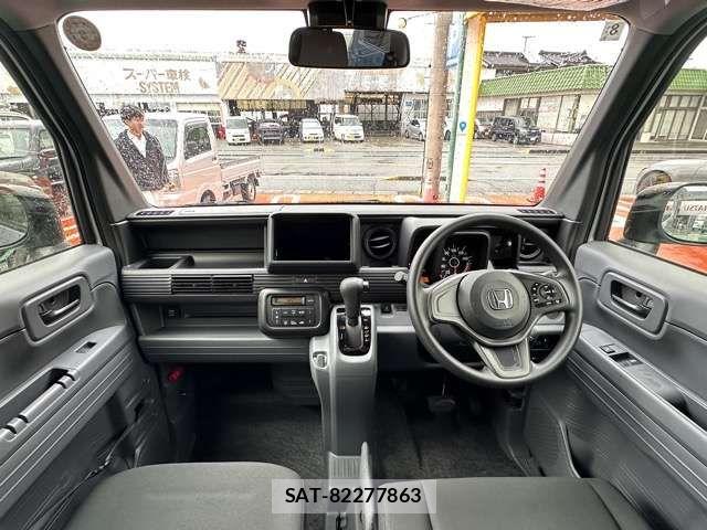 Honda N-VAN 2025-08 7329105-6