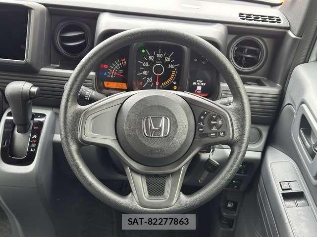 Honda N-VAN 2025-08 7329105-7