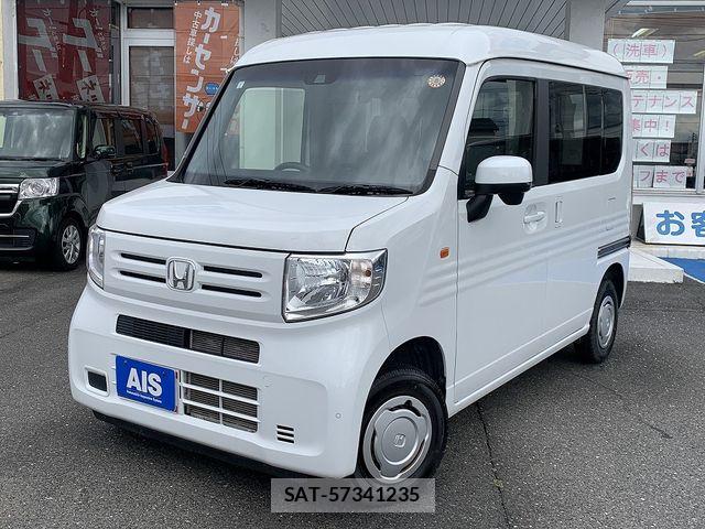 Honda N-VAN 2020-03 7329115-0