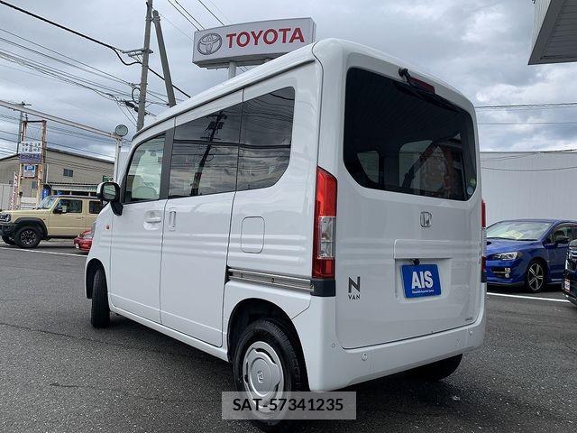 Honda N-VAN 2020-03 7329115-1