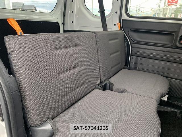 Honda N-VAN 2020-03 7329115-19