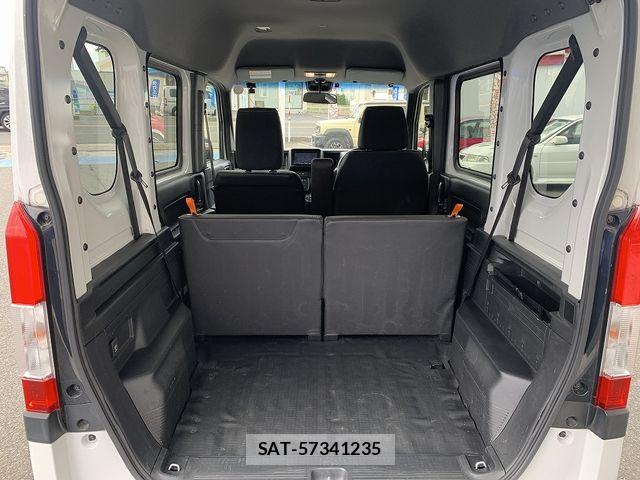 Honda N-VAN 2020-03 7329115-20