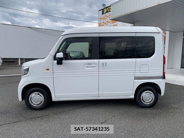 Honda N-VAN 2020-03 7329115-22