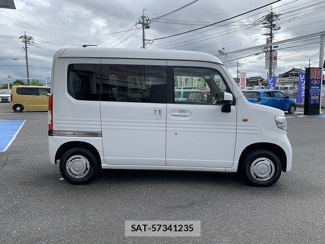 Honda N-VAN 2020-03 7329115-23