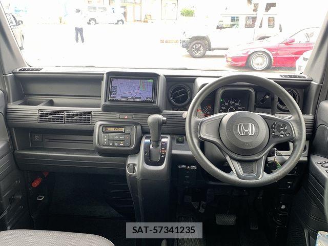 Honda N-VAN 2020-03 7329115-2