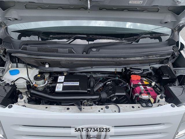 Honda N-VAN 2020-03 7329115-29