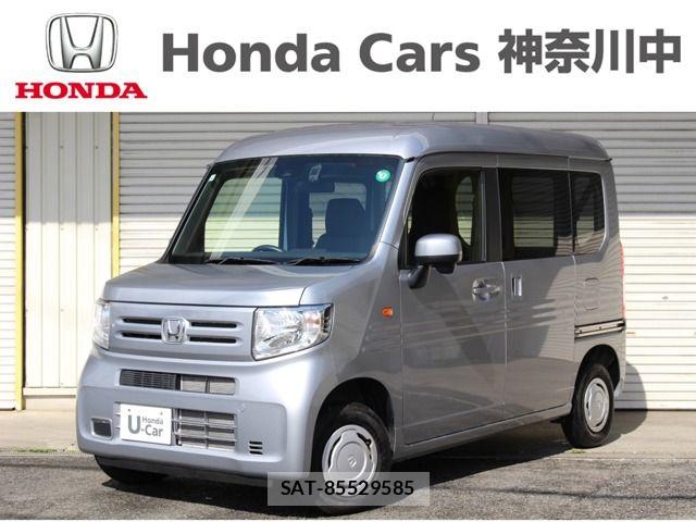Honda N-VAN 2024-10 7329104-0