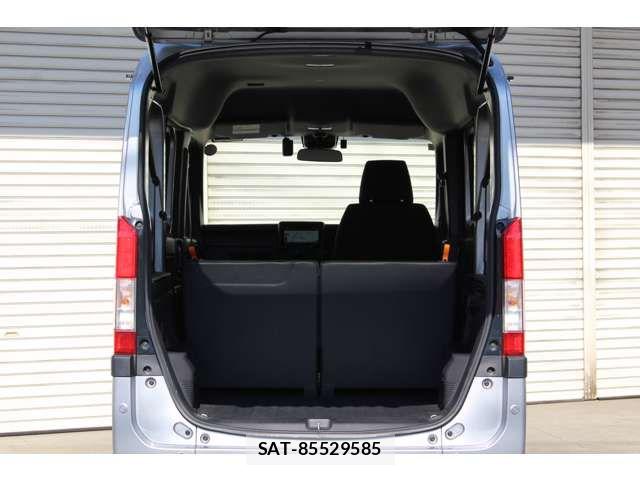 Honda N-VAN 2024-10 7329104-9