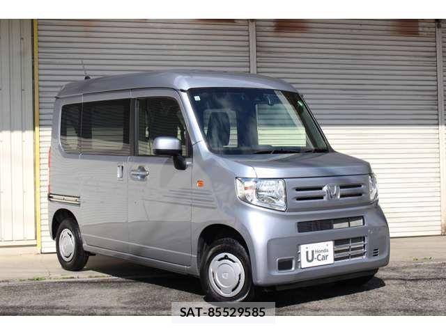 Honda N-VAN 2024-10 7329104-17