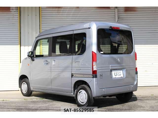 Honda N-VAN 2024-10 7329104-18