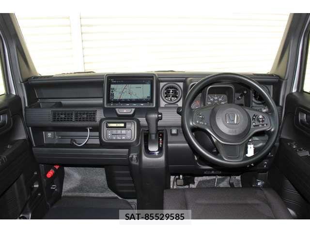 Honda N-VAN 2024-10 7329104-1