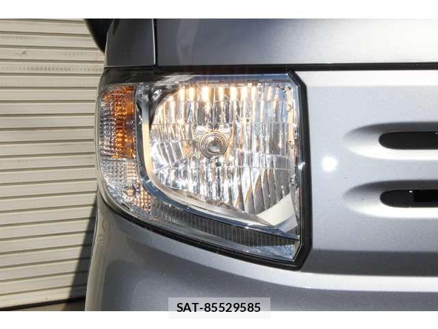 Honda N-VAN 2024-10 7329104-19