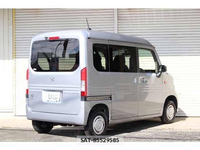 Honda N-VAN 2024-10 7329104-2