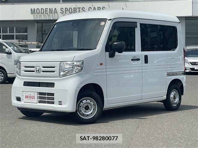 Honda N-VAN 2021-03 7329116-0