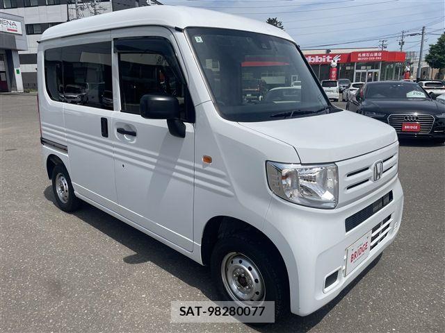 Honda N-VAN 2021-03 7329116-9