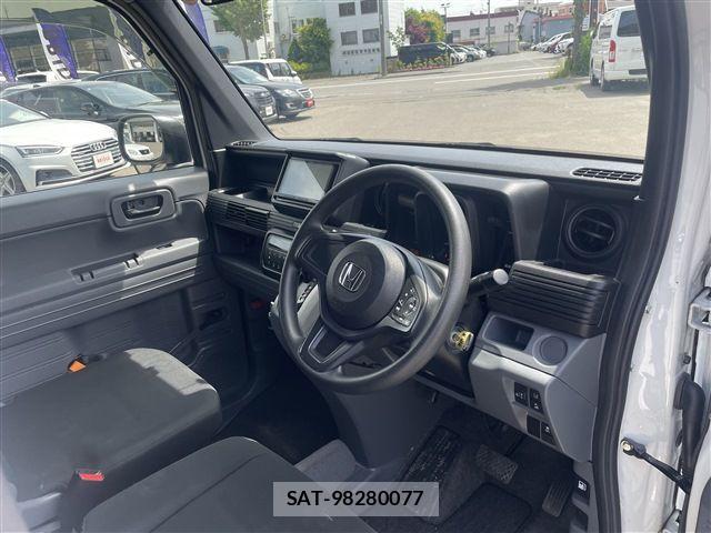 Honda N-VAN 2021-03 7329116-10