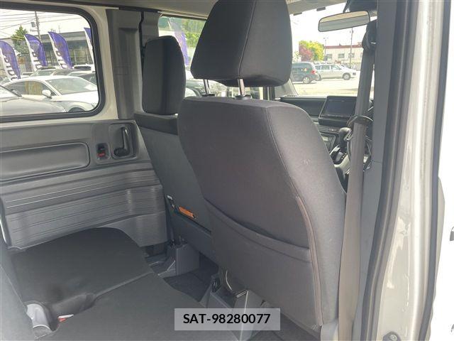 Honda N-VAN 2021-03 7329116-12