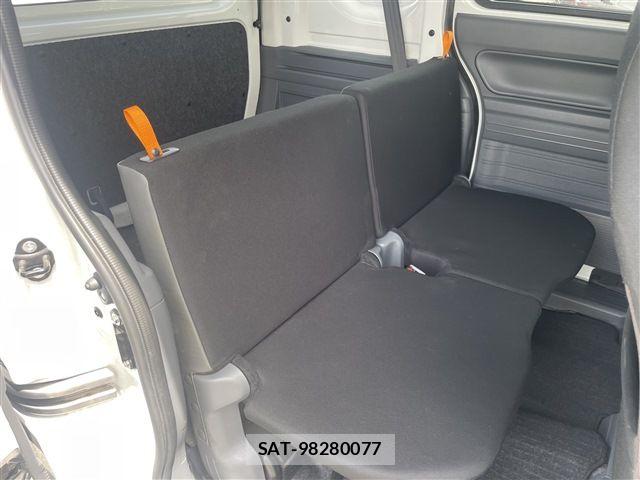Honda N-VAN 2021-03 7329116-13